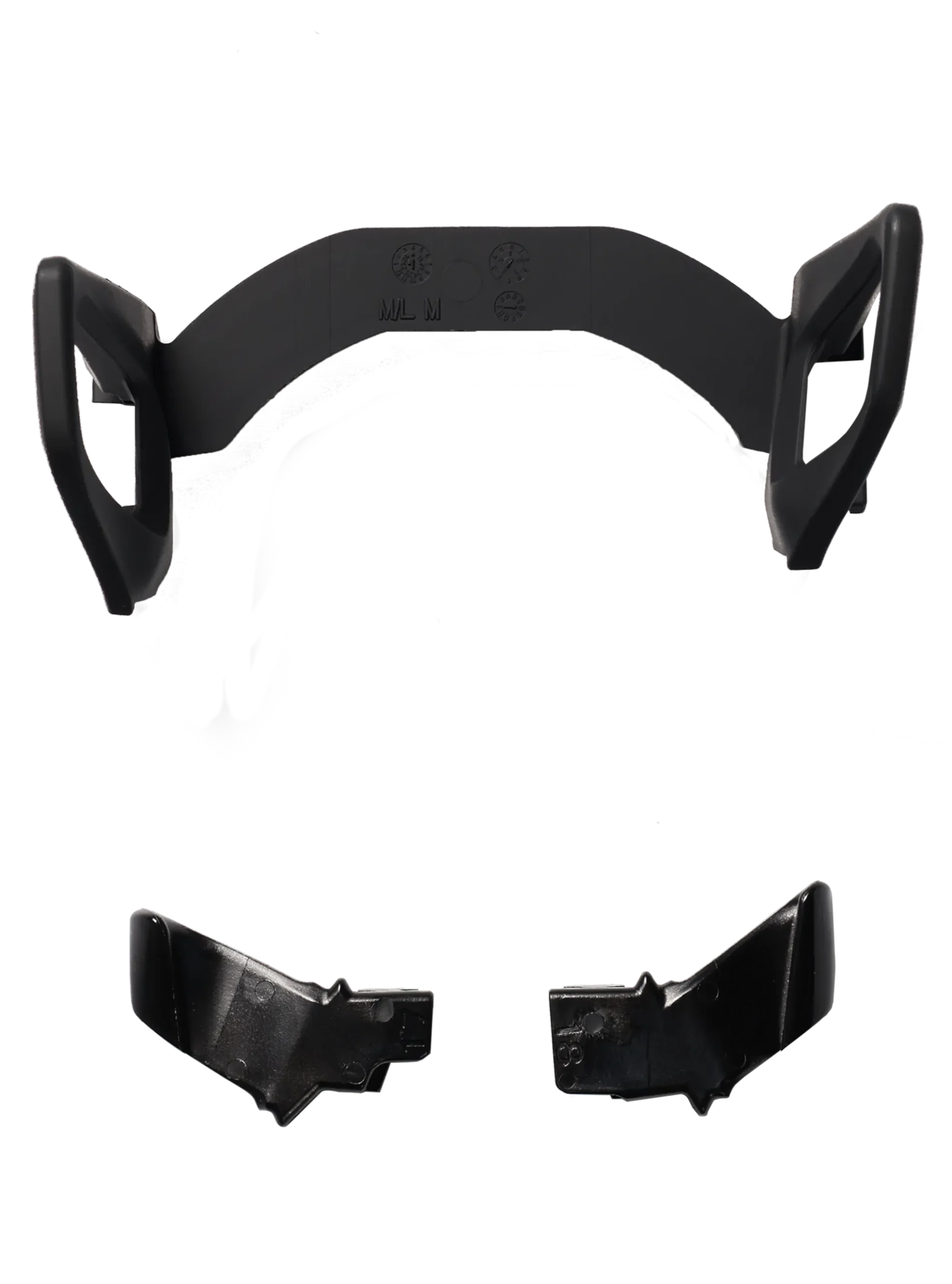 Step On® Snowboard Binding Toe Hook 2.0 (Left)