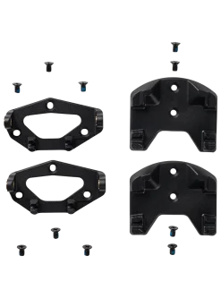 Step On® Split Splitboard Compatibility Hardware Kit