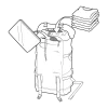 Tinder 2.0 30L Backpack