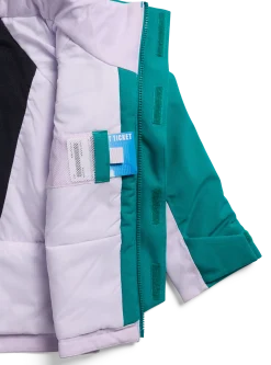Toddlers' Ascutney 2L Jacket