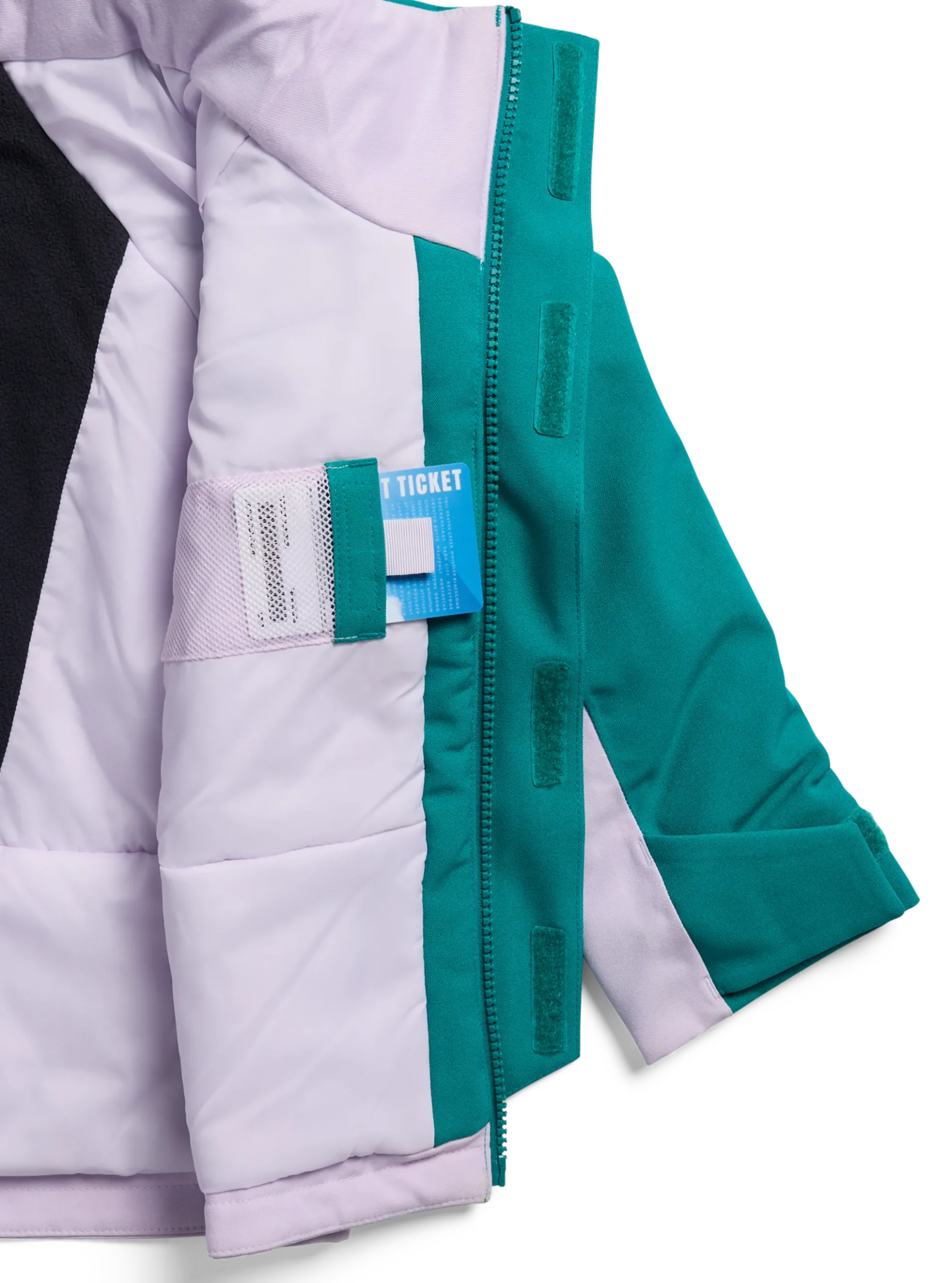 Toddlers' Ascutney 2L Jacket