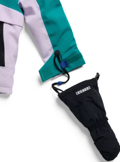 Toddlers' Ascutney 2L Jacket