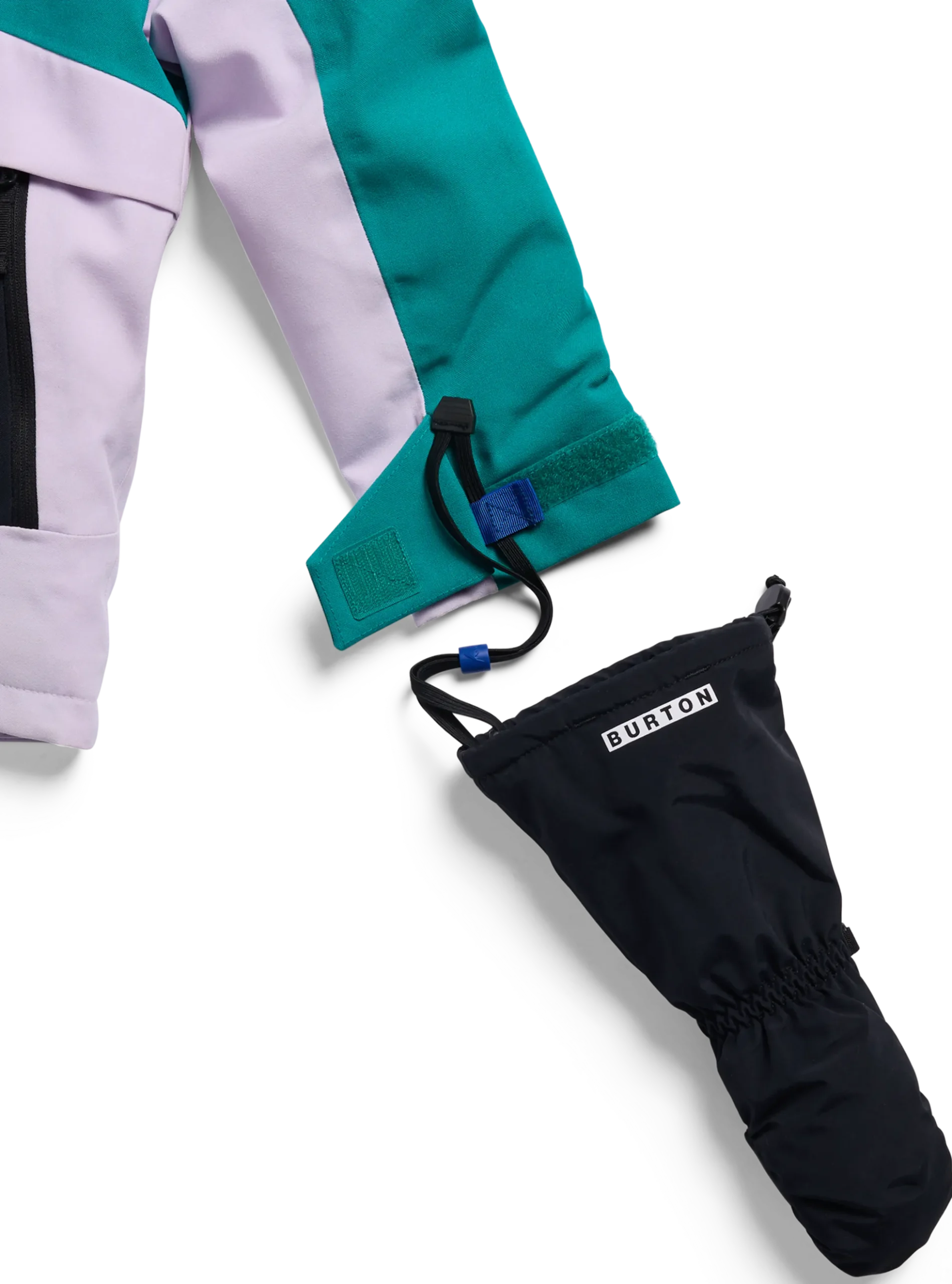 Toddlers' Ascutney 2L Jacket