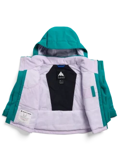 Toddlers' Ascutney 2L Jacket