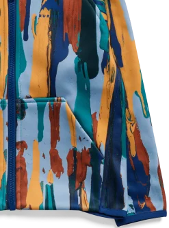 Toddlers' Crown Weatherproof Full-Zip Fleece
