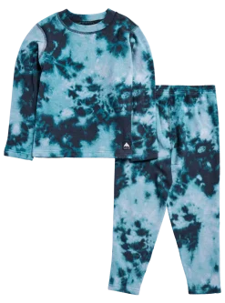 Toddlers' Fleece Base Layer Set
