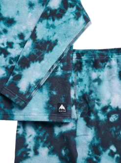 Toddlers' Fleece Base Layer Set
