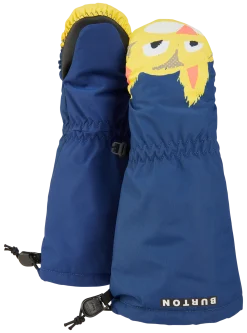 Toddlers' Grommitt Mittens