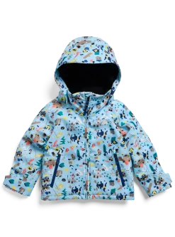 Toddlers' Hillslope 2L Jacket