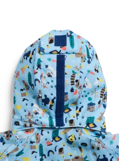 Toddlers' Hillslope 2L Jacket
