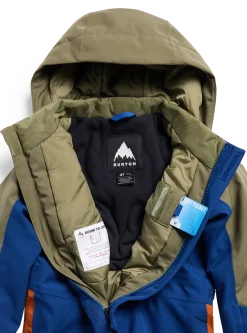 Toddlers' 2L One Piece