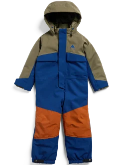 Toddlers' 2L One Piece