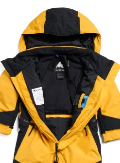 Toddlers' Outbeam GORE-TEX 2L One Piece