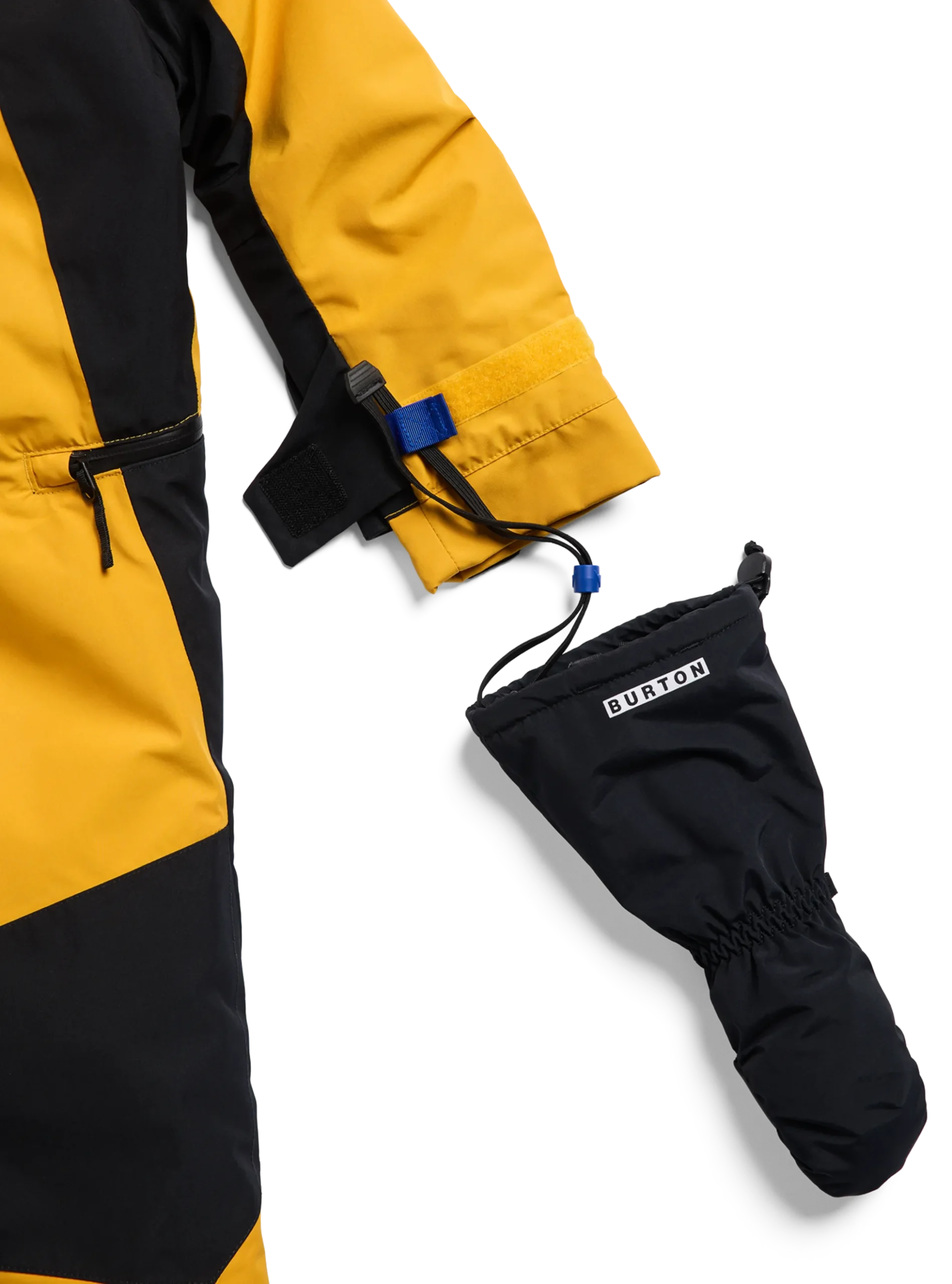 Toddlers' Outbeam GORE-TEX 2L One Piece