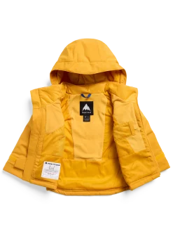Toddlers' Spindal 2L Jacket