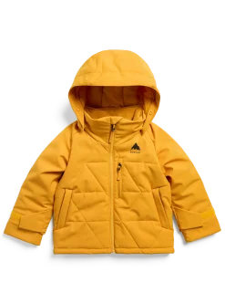 Toddlers' Spindal 2L Jacket