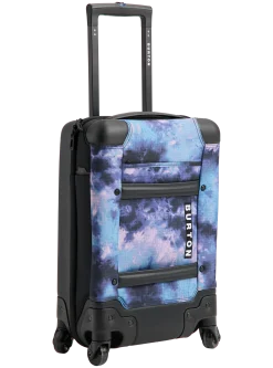 4-Wheel Flight Deck 38L Travel Bag