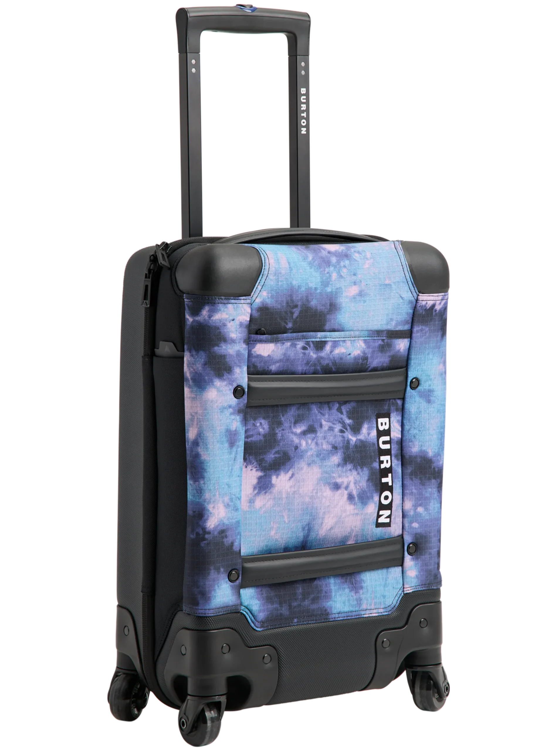4-Wheel Flight Deck 38L Travel Bag