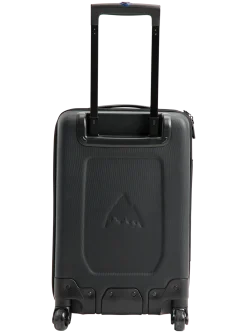 4-Wheel Flight Deck 38L Travel Bag