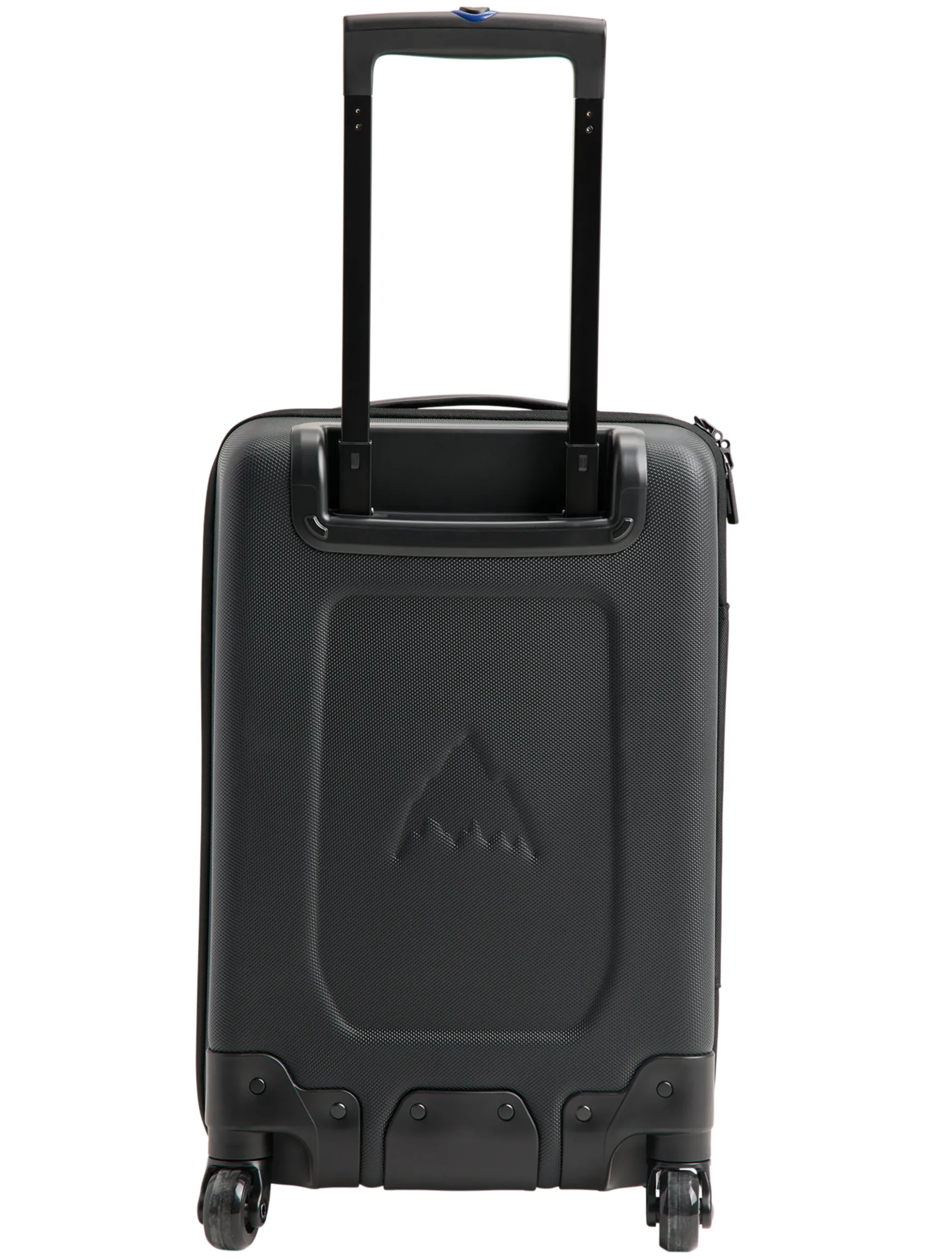 4-Wheel Flight Deck 38L Travel Bag