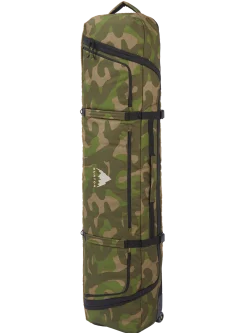 Wheelie Flight Attendant Snowboard Bag
