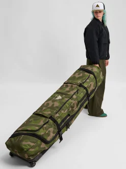 Wheelie Flight Attendant Snowboard Bag