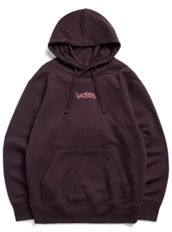 WildTrace Pullover Hoodie
