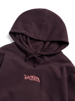 WildTrace Pullover Hoodie