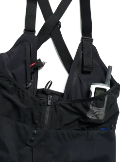 Women's [ak]® Acamar GORE-TEX PRO 3L Bib Pants