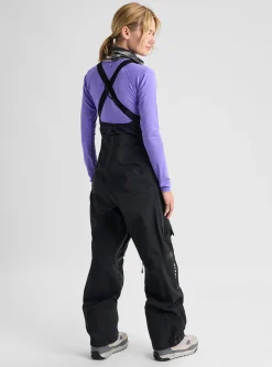 Women's [ak]® Acamar GORE-TEX PRO 3L Bib Pants