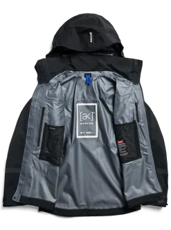 Women's [ak]® Acamar GORE-TEX PRO 3L Jacket