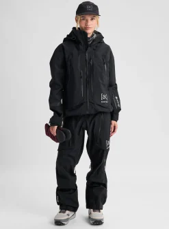Women's [ak]® Acamar GORE-TEX PRO 3L Jacket