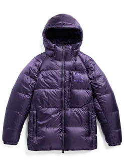Women's [ak]® Baker Expedition Down Jacket