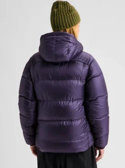 Women's [ak]® Baker Expedition Down Jacket