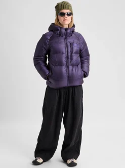 Women's [ak]® Baker Expedition Down Jacket
