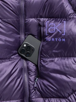 Women's [ak]® Baker Expedition Down Jacket
