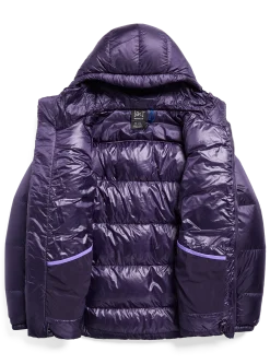 Women's [ak]® Baker Expedition Down Jacket