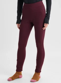 Women's [ak]® Baker Stretch Fleece Pants