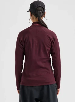 Women's [ak]® Baker Stretch Full-Zip Fleece