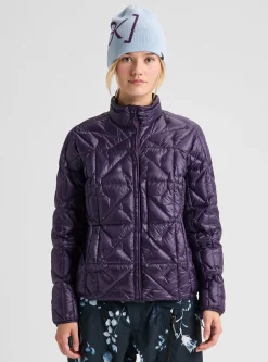 Women's [ak]® Baker Ultralight Down Jacket