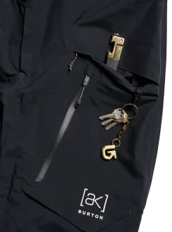 Women's [ak]® Cyclic GORE-TEX 2L Bib Pants