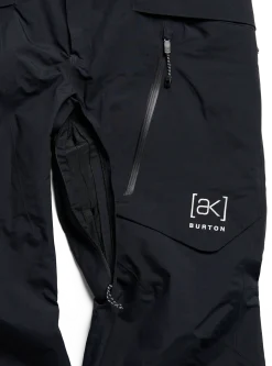 Women's [ak]® Cyclic GORE-TEX 2L Bib Pants