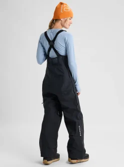 Women's [ak]® Cyclic GORE-TEX 2L Bib Pants