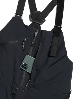 Women's [ak]® Cyclic GORE-TEX 2L Bib Pants
