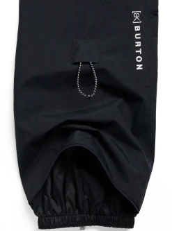 Women's [ak]® Cyclic GORE-TEX 2L Bib Pants