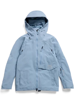 Women's [ak]® Cyclic GORE-TEX 2L Jacket