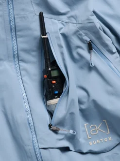 Women's [ak]® Cyclic GORE-TEX 2L Jacket