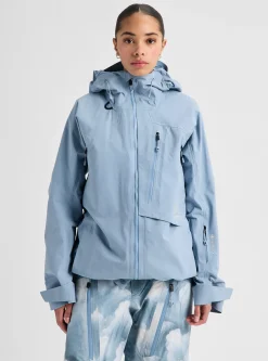 Women's [ak]® Cyclic GORE-TEX 2L Jacket