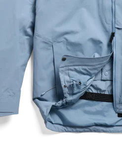 Women's [ak]® Cyclic GORE-TEX 2L Jacket
