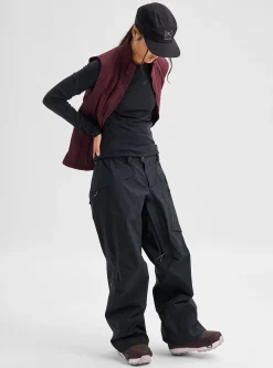 Women's [ak]® Cyclic GORE-TEX 2L Pants